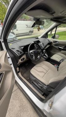 2015 Ford Transit Connect XLT