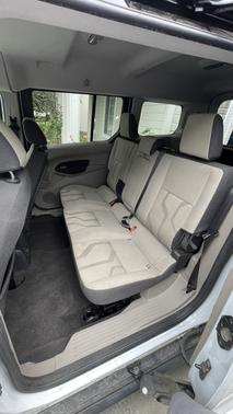 2015 Ford Transit Connect XLT