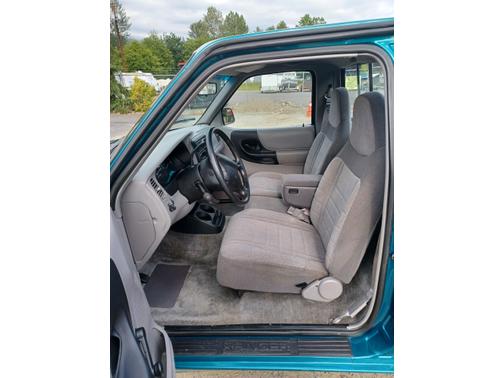1997 Ford Ranger XL