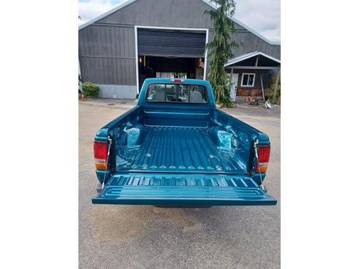 1997 Ford Ranger XL