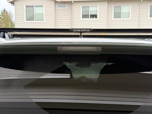 2020 Toyota 4Runner TRD Pro