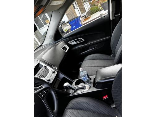 2012 Chevrolet Equinox LS
