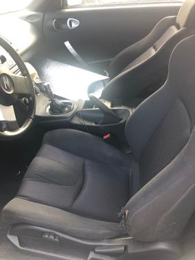 2003 Nissan 350Z Track