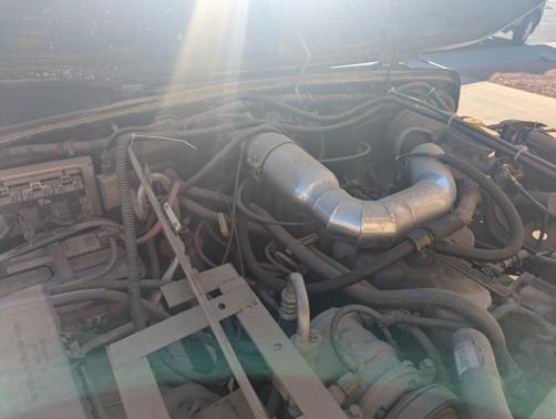 1999 Jeep Wrangler Sport