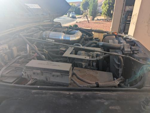 1999 Jeep Wrangler Sport