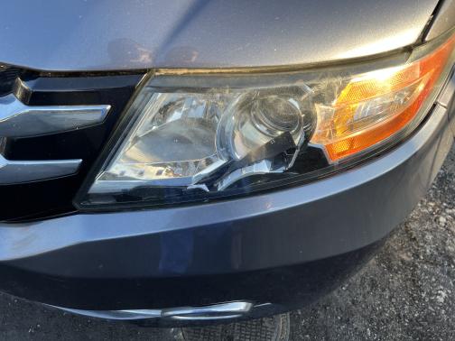 2014 Honda Odyssey LX