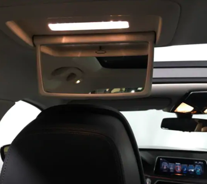 2016 BMW 750 i xDrive