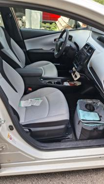 2016 Toyota Prius Two