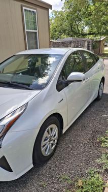 2016 Toyota Prius Two