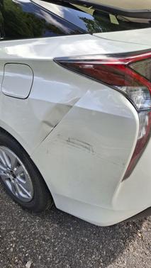 2016 Toyota Prius Two