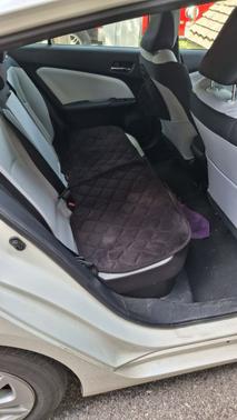 2016 Toyota Prius Two
