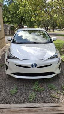 2016 Toyota Prius Two