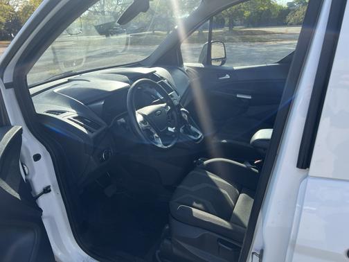 2016 Ford Transit Connect XLT