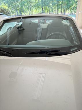 Silver 2009 Pontiac Solstice Base