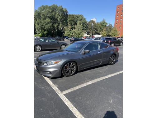 2011 Honda Accord EX-L