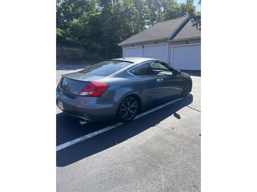 2011 Honda Accord EX-L