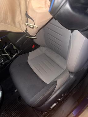 Blue 2025 Toyota Tacoma Hybrid TRD Sport