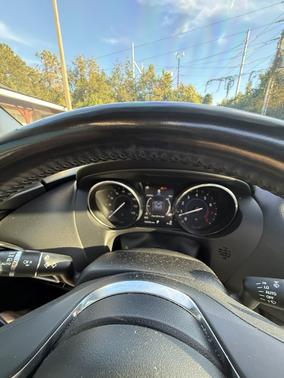 2018 Jaguar F-PACE 25t Prestige