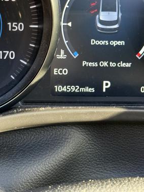 2018 Jaguar F-PACE 25t Prestige