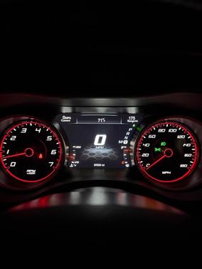 2022 Dodge Charger Scat Pack