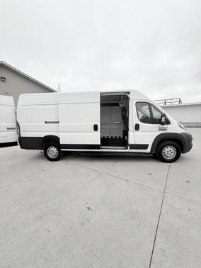 2020 RAM ProMaster 3500 High Roof