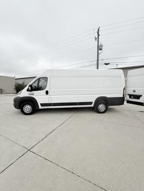 2020 RAM ProMaster 3500 High Roof