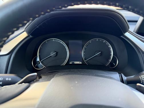 2020 Lexus RX 350 Base