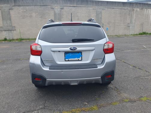 2017 Subaru Crosstrek 2.0i Premium