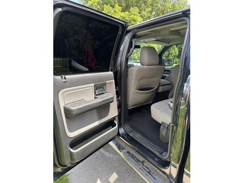 2006 Ford F-150 FX4 SuperCrew