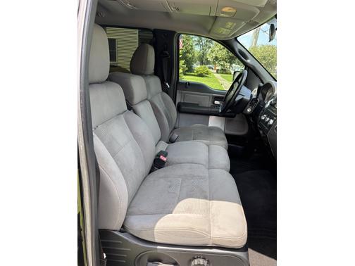 2006 Ford F-150 FX4 SuperCrew