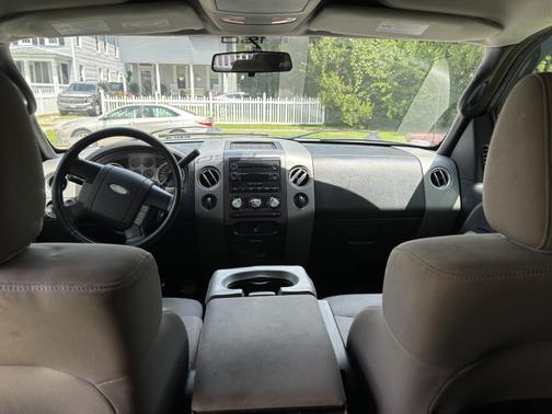 2006 Ford F-150 FX4 SuperCrew
