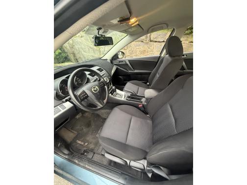 2010 Mazda Mazda3 i Touring