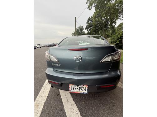 2010 Mazda Mazda3 i Touring