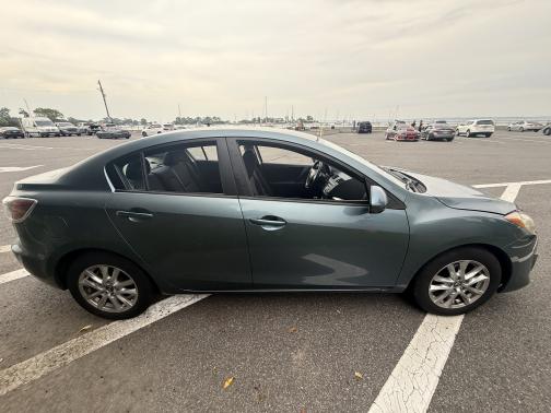 2010 Mazda Mazda3 i Touring