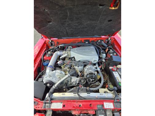 1992 Ford Mustang LX 5.0L Sport