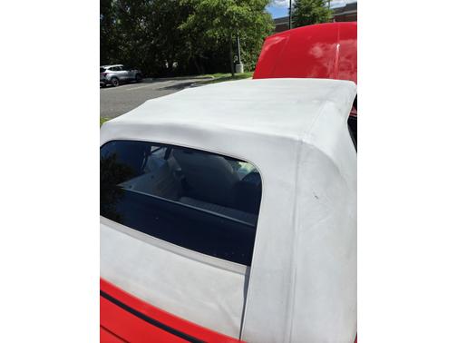 1992 Ford Mustang LX 5.0L Sport