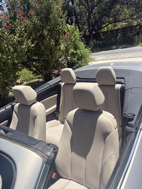 Silver 2015 BMW 228 i