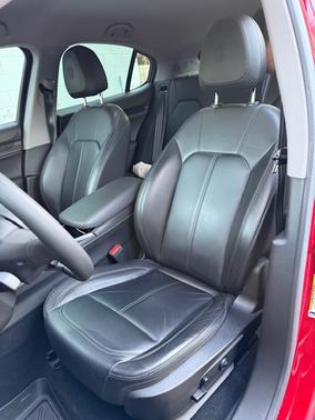 2020 Alfa Romeo Stelvio Base