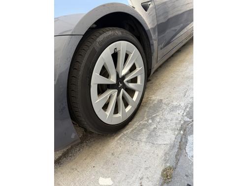 2022 Tesla Model 3 Base