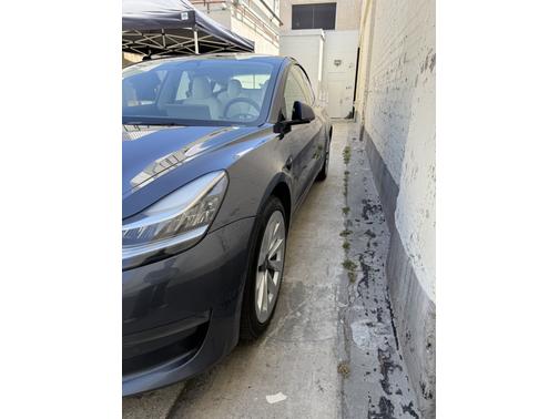 2022 Tesla Model 3 Base