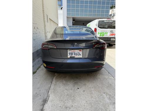 2022 Tesla Model 3 Base