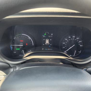 2021 Toyota Sienna LE 8 Passenger