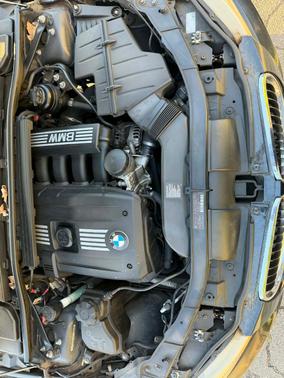 Black 2011 BMW 328 i