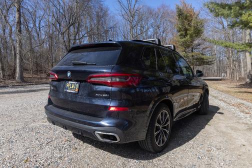 2019 BMW X5 xDrive50i