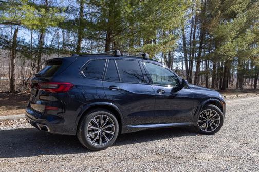 2019 BMW X5 xDrive50i