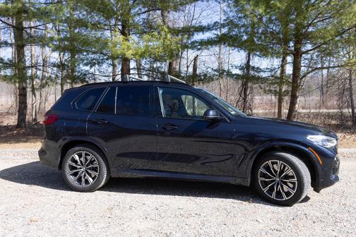 2019 BMW X5 xDrive50i