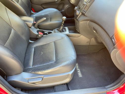 2011 Hyundai Elantra Touring SE