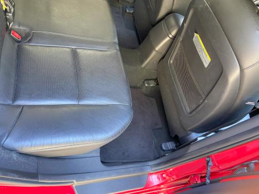 2011 Hyundai Elantra Touring SE