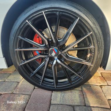 2017 BMW 430 i