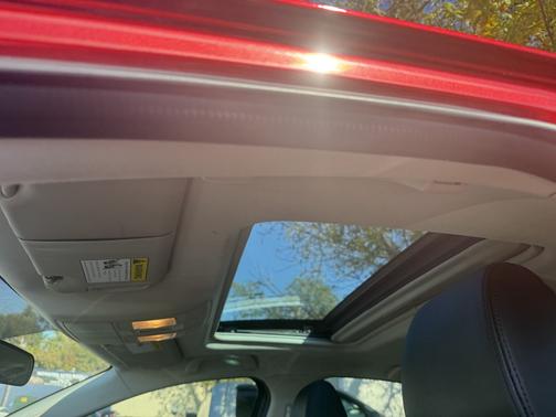 2015 Mazda Mazda6 i Touring